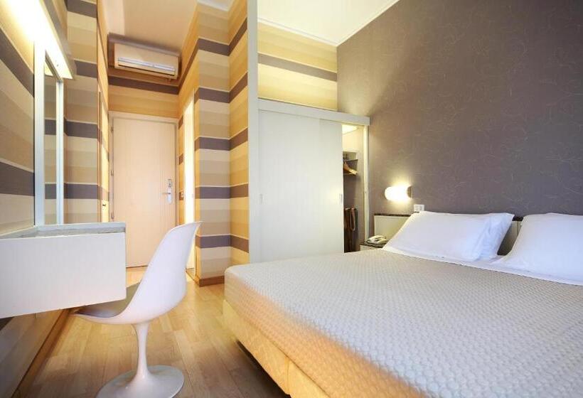 اتاق استاندارد, Rosabianca