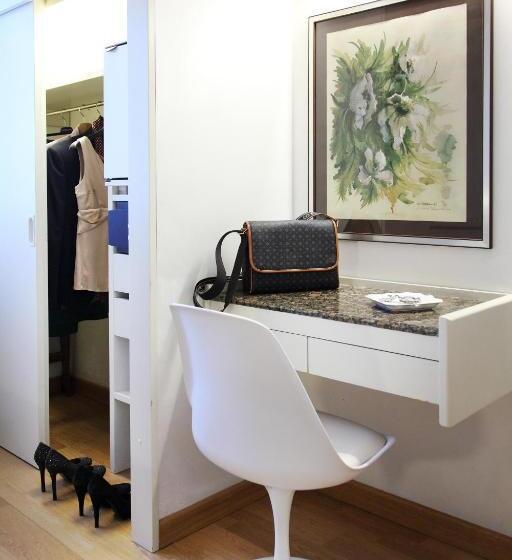 Habitación Estándar, Rosabianca