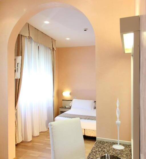 اتاق سوپریور, Rosabianca