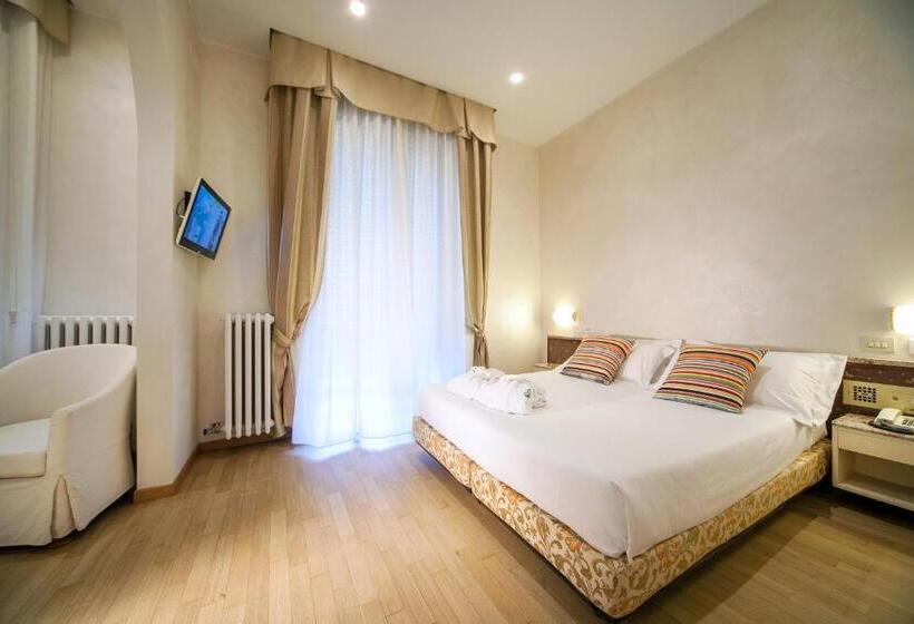 اتاق سوپریور, Rosabianca