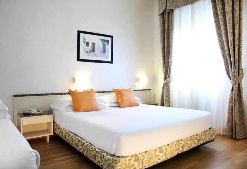 اتاق استاندارد سه نفره, Rosabianca