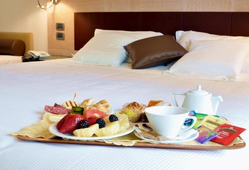 スーペリアールーム, San Giorgio, Sure Hotel Collection By Best Western