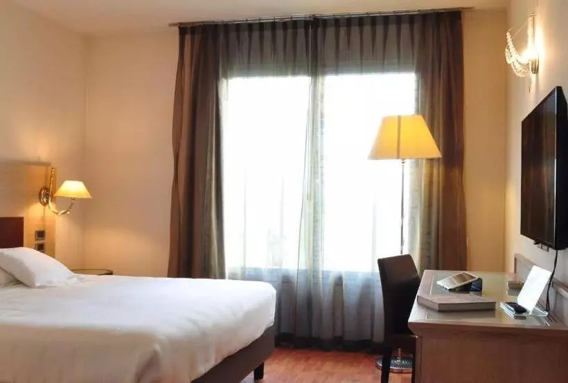 اتاق سوپریور, San Giorgio, Sure Hotel Collection By Best Western