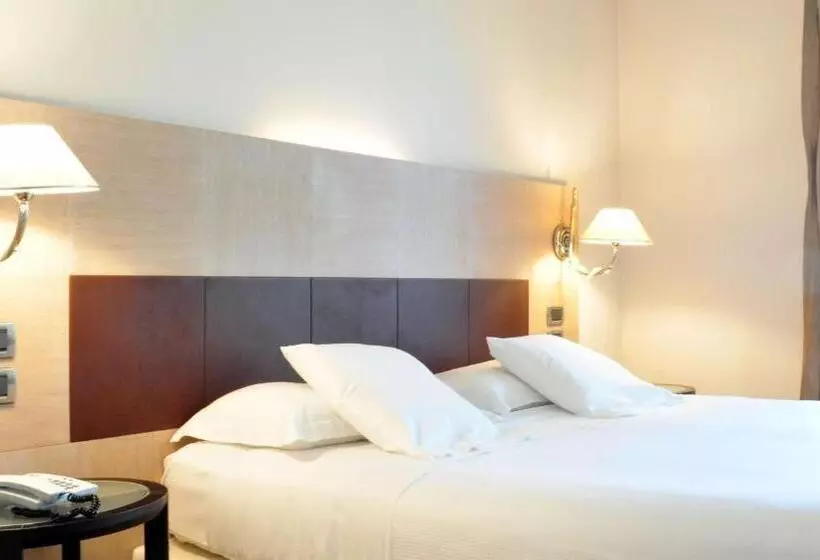 اتاق سوپریور, San Giorgio, Sure Hotel Collection By Best Western
