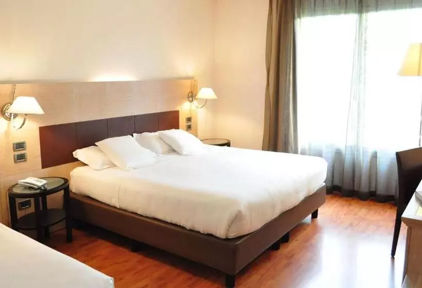 اتاق سوپریور, San Giorgio, Sure Hotel Collection By Best Western