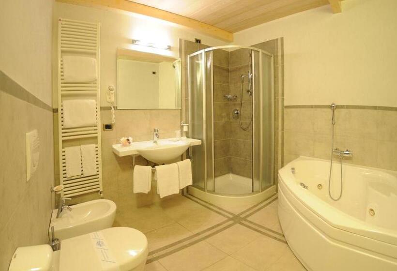 スイート, San Giorgio, Sure Hotel Collection By Best Western