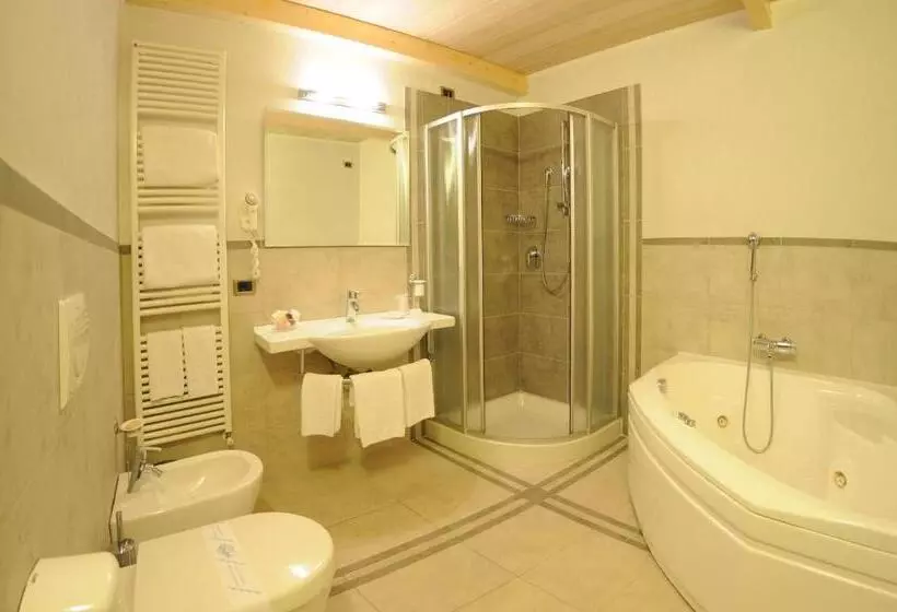 سوییت, San Giorgio, Sure Hotel Collection By Best Western