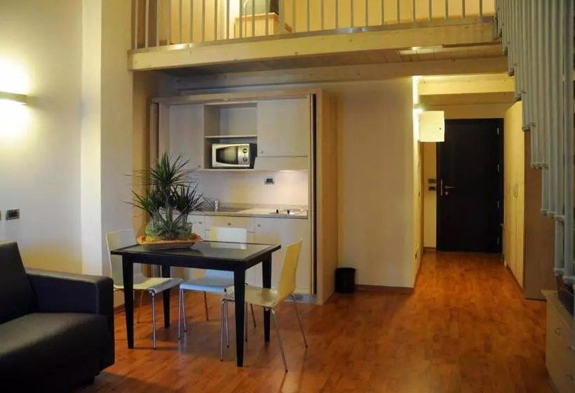 سوییت, San Giorgio, Sure Hotel Collection By Best Western