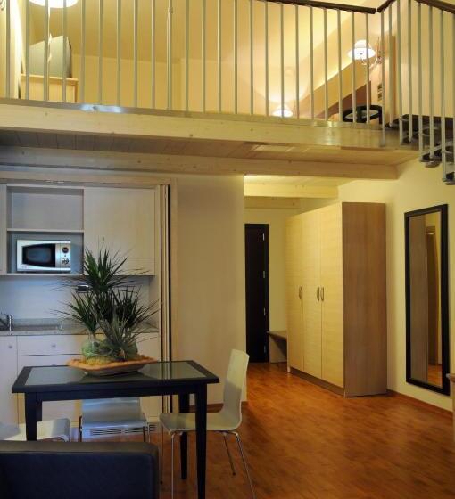 Люкс, San Giorgio, Sure Hotel Collection By Best Western