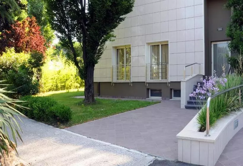 سوییت, San Giorgio, Sure Hotel Collection By Best Western