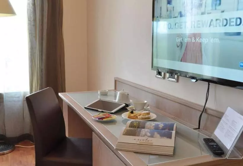 اتاق استاندارد, San Giorgio, Sure Hotel Collection By Best Western