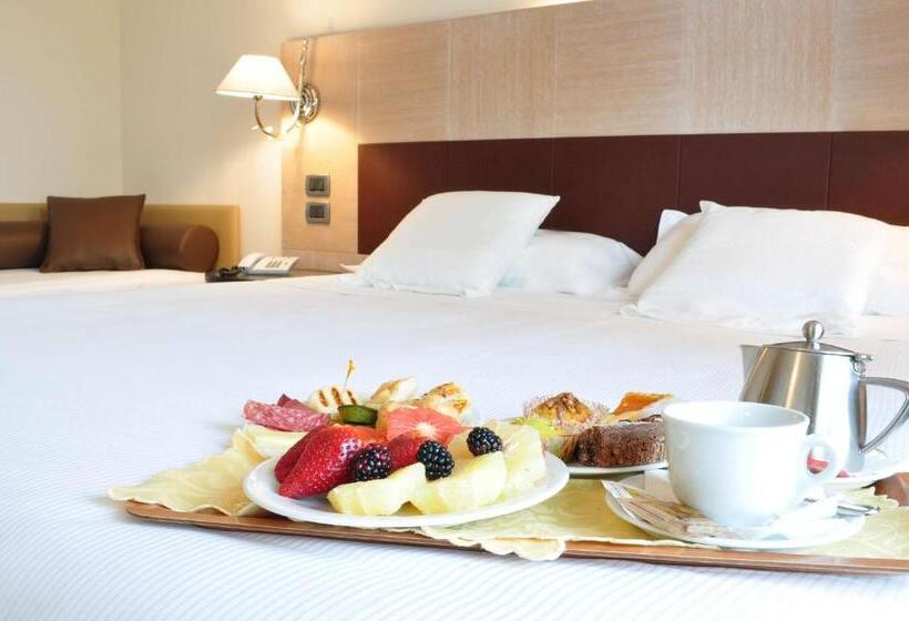 スタンダードルーム, San Giorgio, Sure Hotel Collection By Best Western