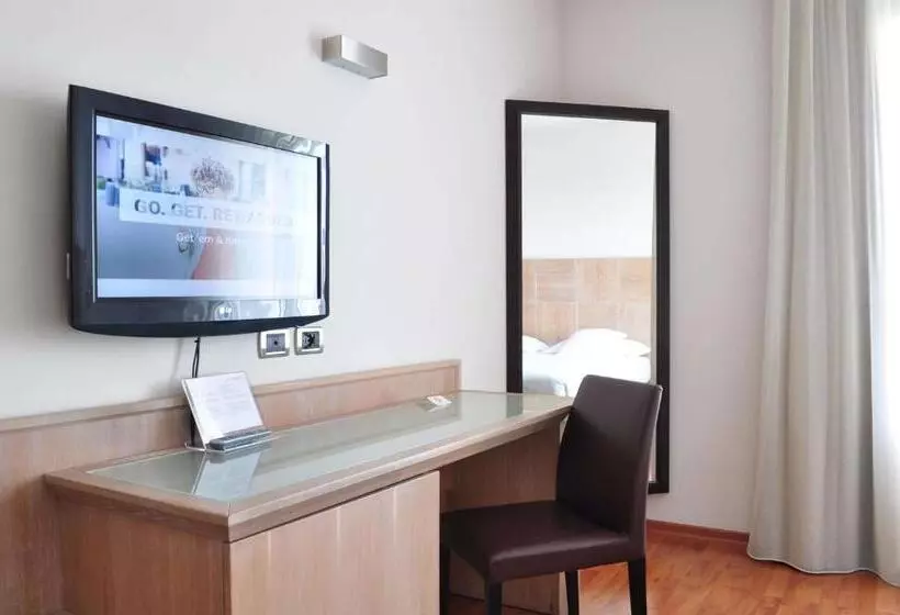 اتاق راحتی, San Giorgio, Sure Hotel Collection By Best Western