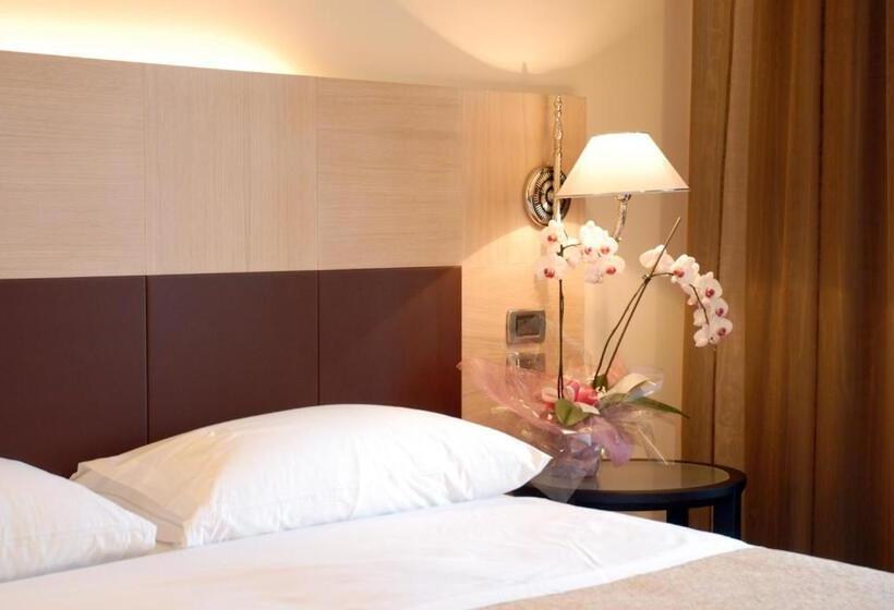 バルコニー付きジュニアスイート, San Giorgio, Sure Hotel Collection By Best Western