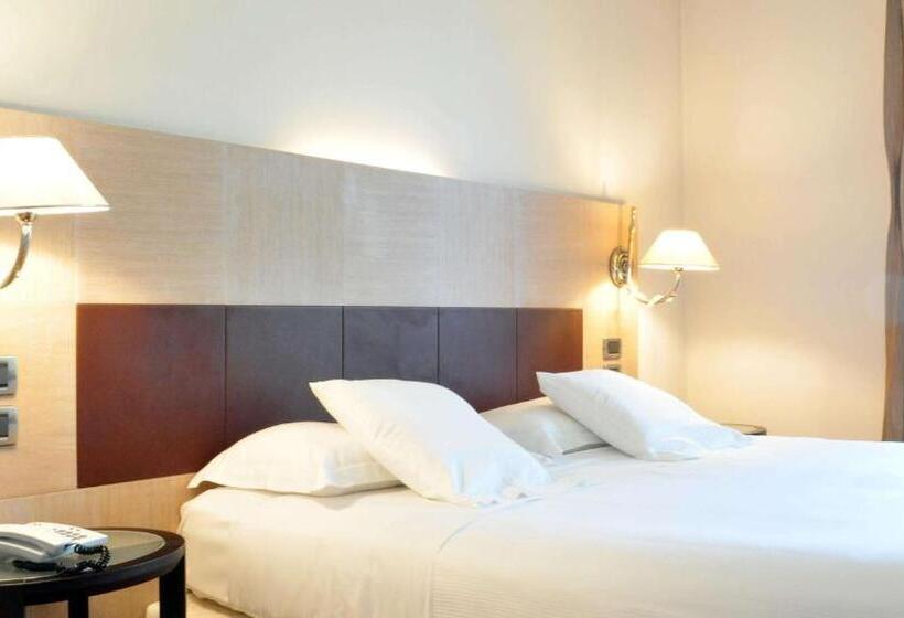 Полулюкс с Балконом, San Giorgio, Sure Hotel Collection By Best Western