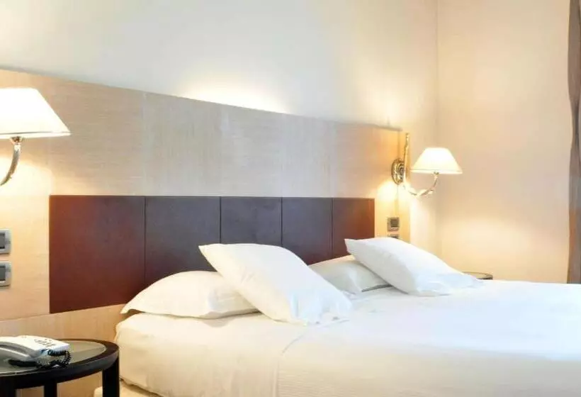 سوییت جونیور با بالکن, San Giorgio, Sure Hotel Collection By Best Western