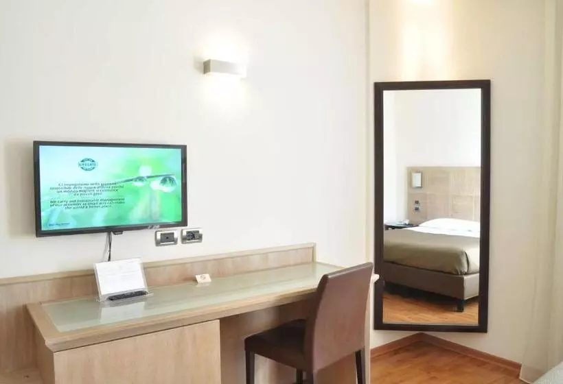اتاق کلاسیک, San Giorgio, Sure Hotel Collection By Best Western