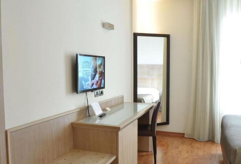 クラシックルーム, San Giorgio, Sure Hotel Collection By Best Western