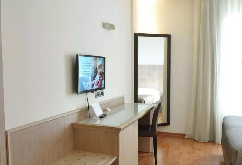 اتاق کلاسیک, San Giorgio, Sure Hotel Collection By Best Western