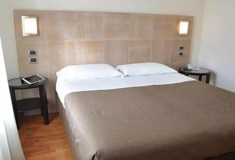 اتاق کلاسیک, San Giorgio, Sure Hotel Collection By Best Western