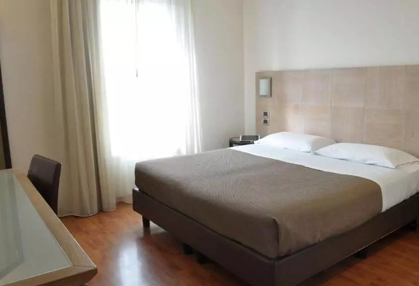اتاق کلاسیک, San Giorgio, Sure Hotel Collection By Best Western