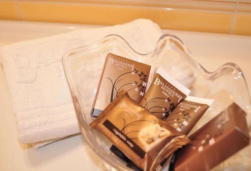 クラシックルーム, San Giorgio, Sure Hotel Collection By Best Western