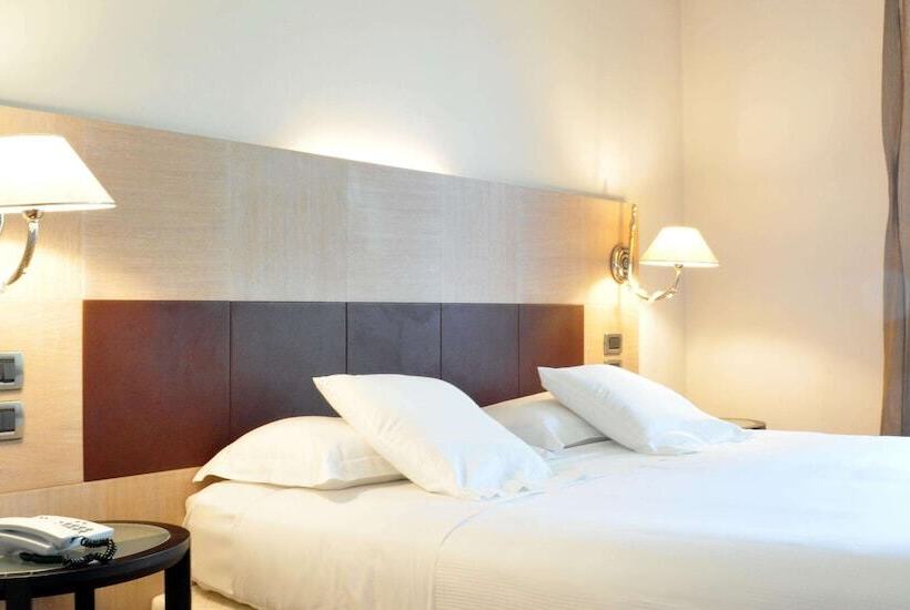 Номер Superior, San Giorgio, Sure Hotel Collection By Best Western