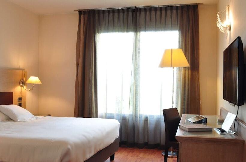 スーペリアールーム, San Giorgio, Sure Hotel Collection By Best Western