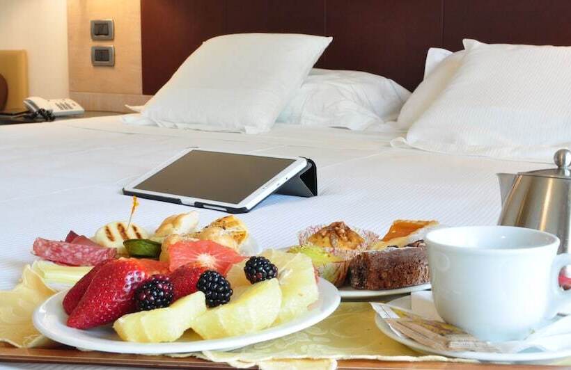 Номер Superior, San Giorgio, Sure Hotel Collection By Best Western
