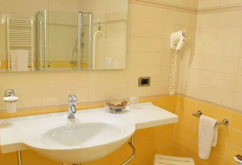 اتاق راحتی, San Giorgio, Sure Hotel Collection By Best Western