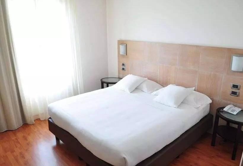 اتاق راحتی, San Giorgio, Sure Hotel Collection By Best Western