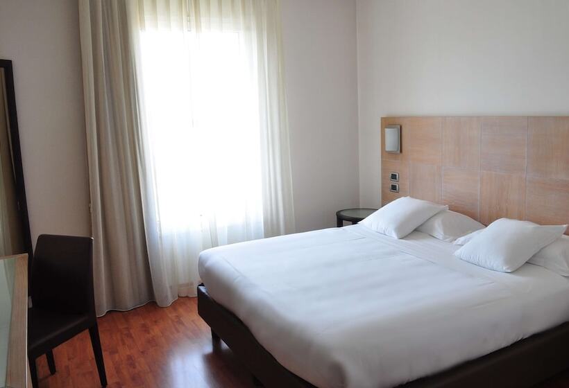 Номер Комфорт, San Giorgio, Sure Hotel Collection By Best Western