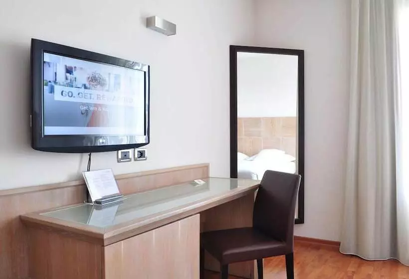 اتاق راحتی, San Giorgio, Sure Hotel Collection By Best Western