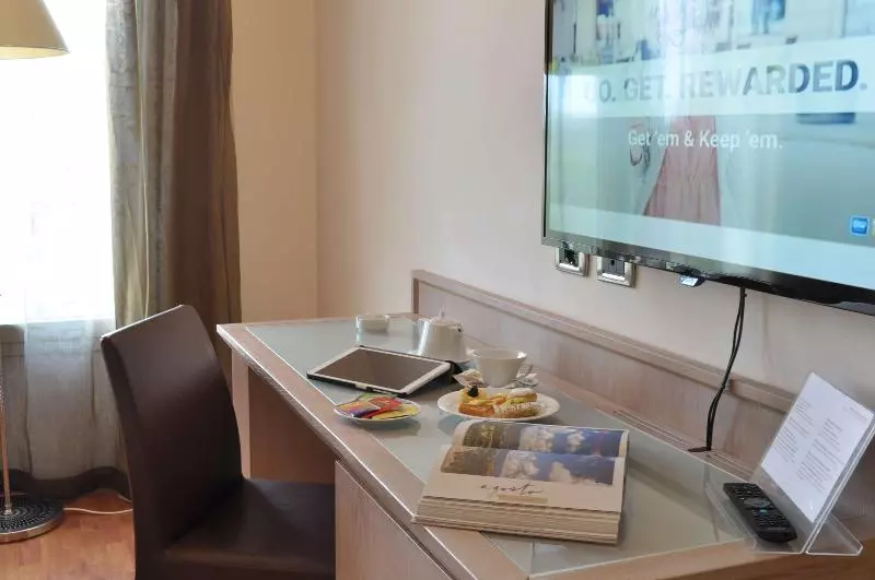 اتاق سوپریور, San Giorgio, Sure Hotel Collection By Best Western