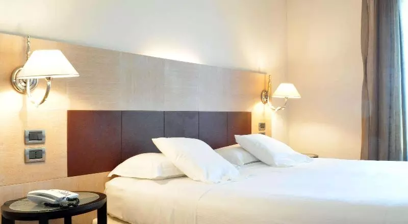 اتاق سوپریور, San Giorgio, Sure Hotel Collection By Best Western
