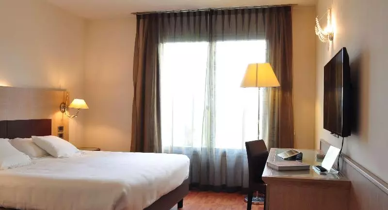 اتاق سوپریور, San Giorgio, Sure Hotel Collection By Best Western