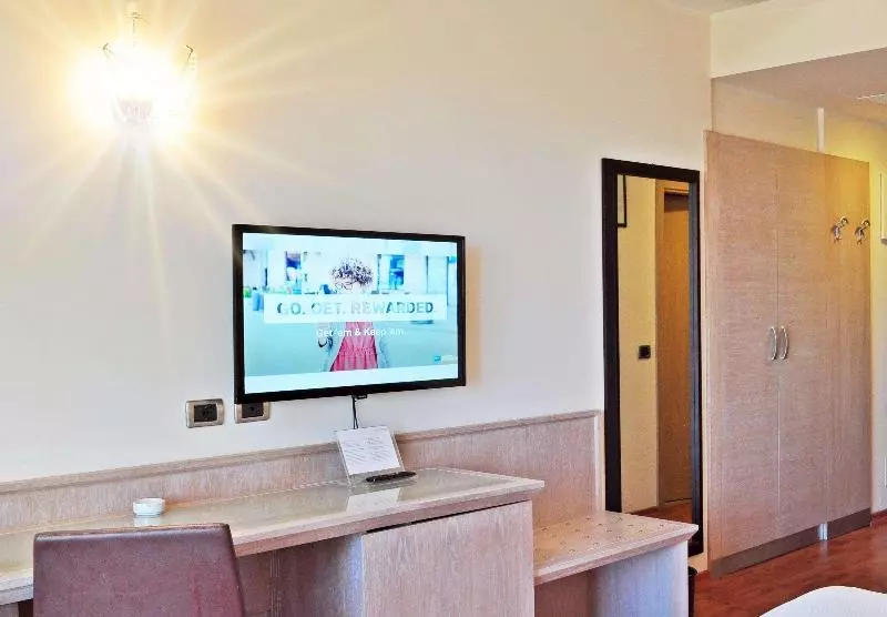 اتاق سوپریور, San Giorgio, Sure Hotel Collection By Best Western