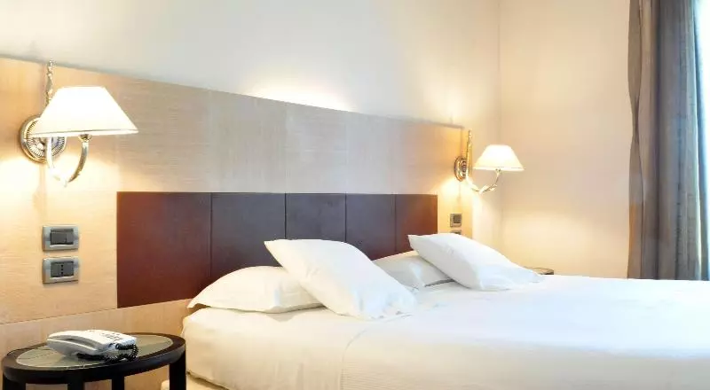 اتاق سوپریور, San Giorgio, Sure Hotel Collection By Best Western
