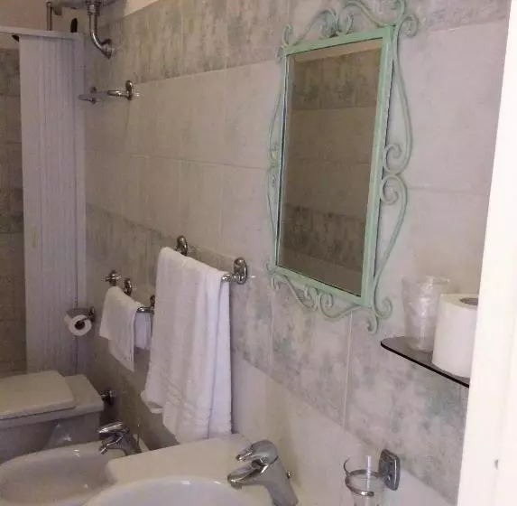 Standard-huone, San Marco