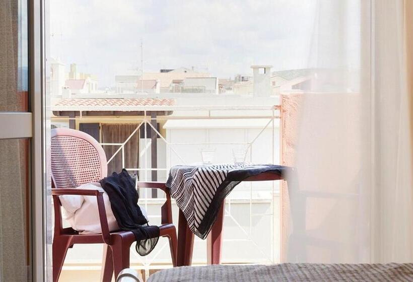 标准间, San Marco