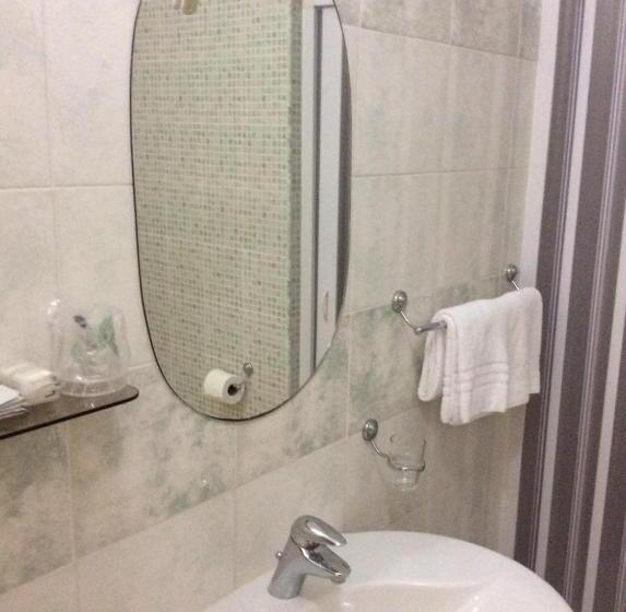 标准间, San Marco