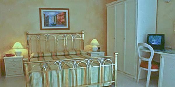 标准间, San Marco