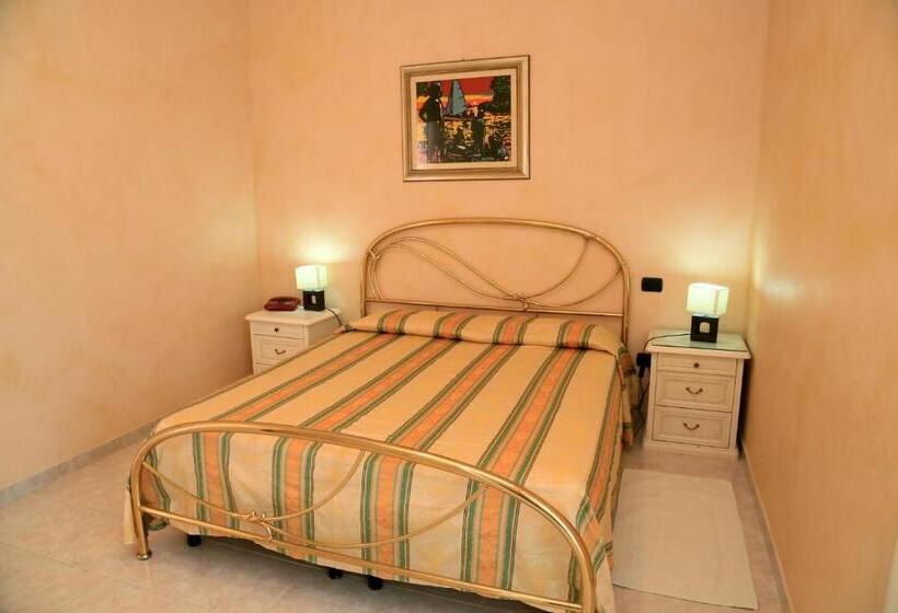 标准间, San Marco