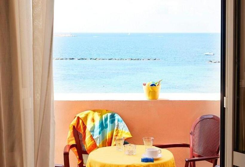 带1个卧室的公寓, San Marco