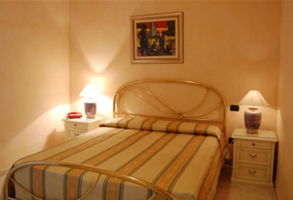 四人标准间, San Marco