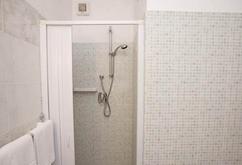 带1个卧室的公寓, San Marco