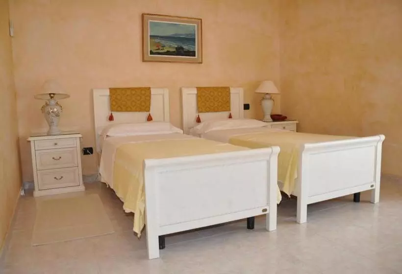 Standard-huone, San Marco