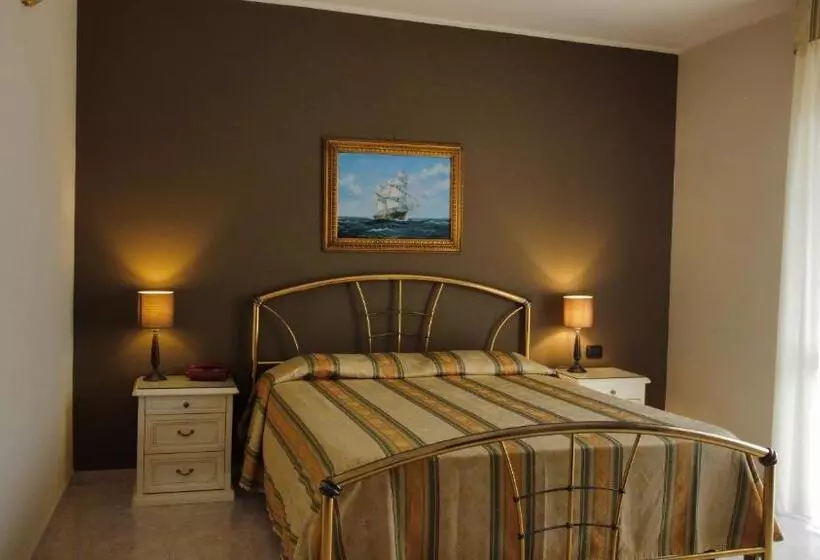 Standard-huone, San Marco