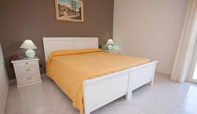 Standard-huone, San Marco