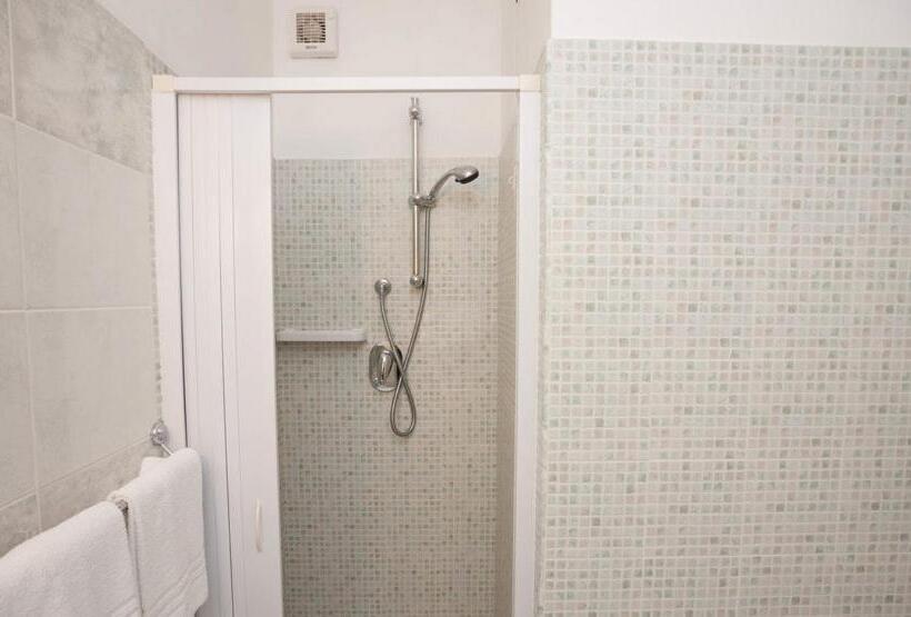 标准间, San Marco